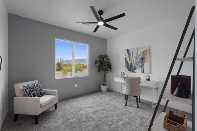 4840 Dodge Avenue NW, Albuquerque, NM 87114