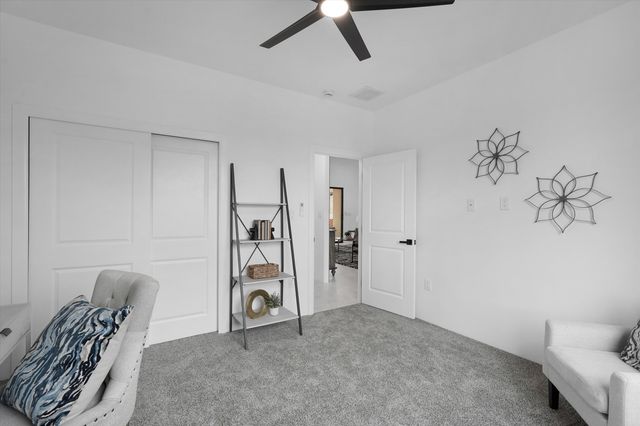 4840 Dodge Avenue NW, Albuquerque, NM 87114