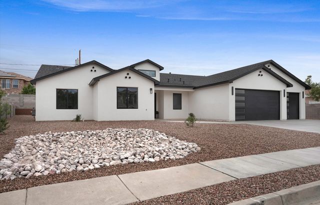 4840 Dodge Avenue NW, Albuquerque, NM 87114