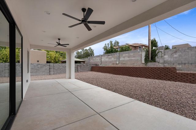 4840 Dodge Avenue NW, Albuquerque, NM 87114