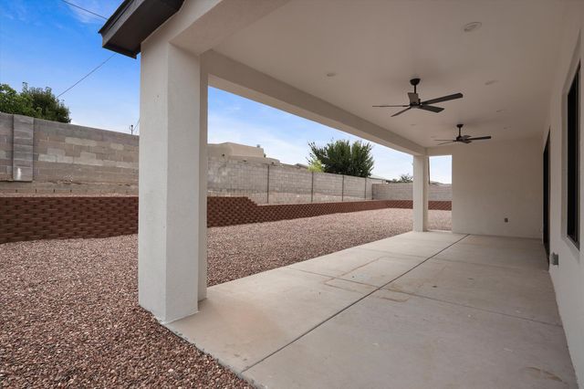 4840 Dodge Avenue NW, Albuquerque, NM 87114