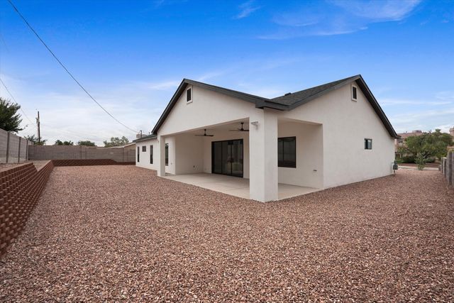 4840 Dodge Avenue NW, Albuquerque, NM 87114