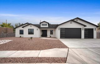 4840 Dodge Avenue NW, Albuquerque, NM 87114