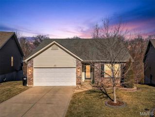 113 Katie Lynn Court, Wentzville, MO 63385