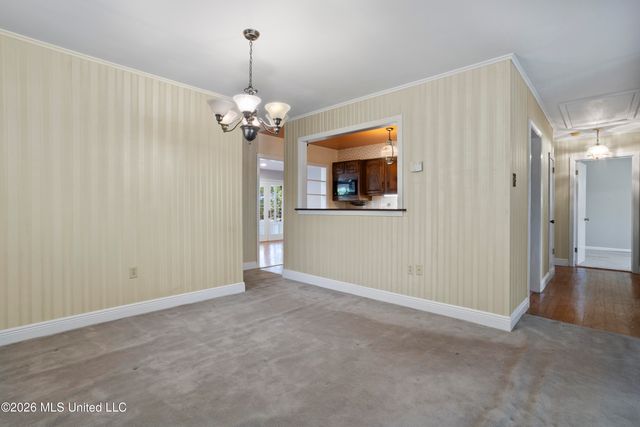 2320 Curcor Drive, Gulfport, MS 39507