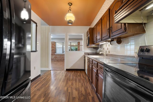 2320 Curcor Drive, Gulfport, MS 39507