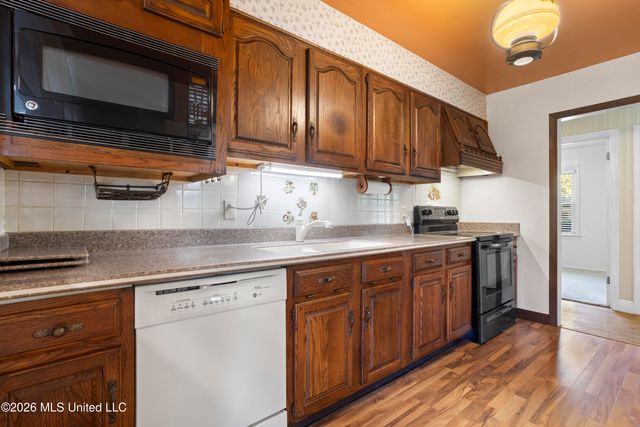 2320 Curcor Drive, Gulfport, MS 39507