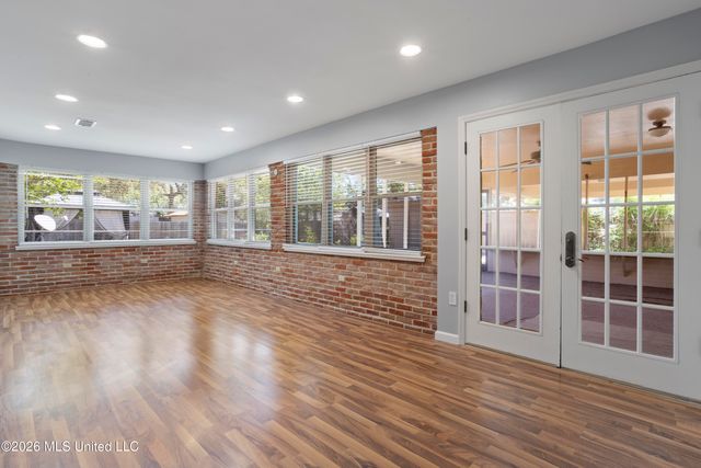 2320 Curcor Drive, Gulfport, MS 39507