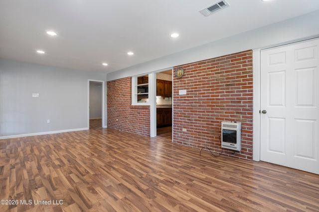 2320 Curcor Drive, Gulfport, MS 39507