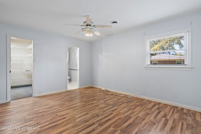 2320 Curcor Drive, Gulfport, MS 39507