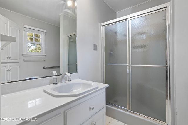 2320 Curcor Drive, Gulfport, MS 39507