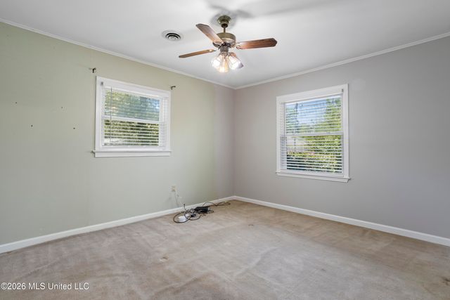2320 Curcor Drive, Gulfport, MS 39507