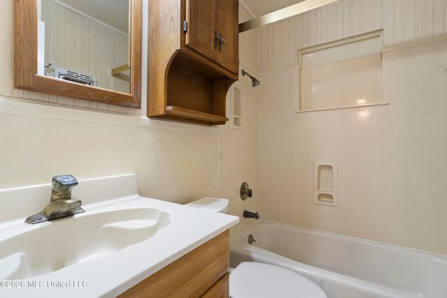 2320 Curcor Drive, Gulfport, MS 39507