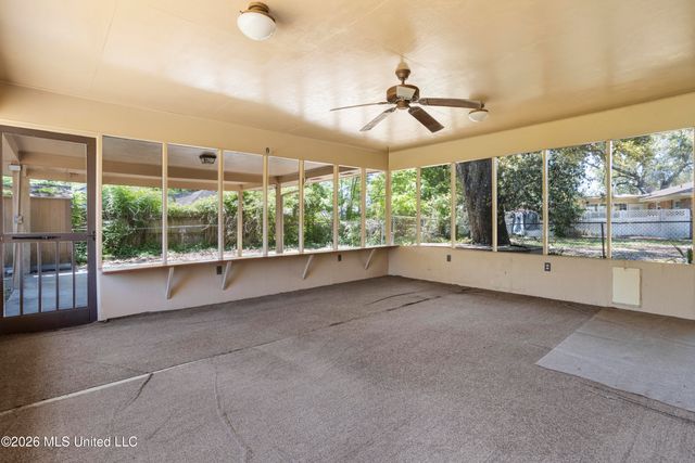 2320 Curcor Drive, Gulfport, MS 39507