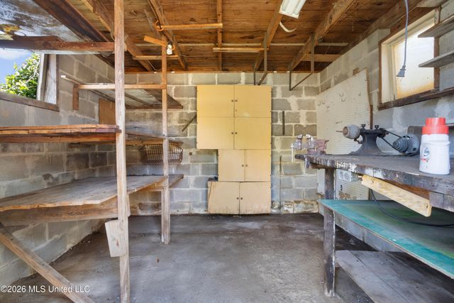 2320 Curcor Drive, Gulfport, MS 39507
