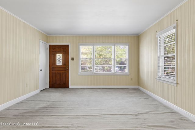 2320 Curcor Drive, Gulfport, MS 39507