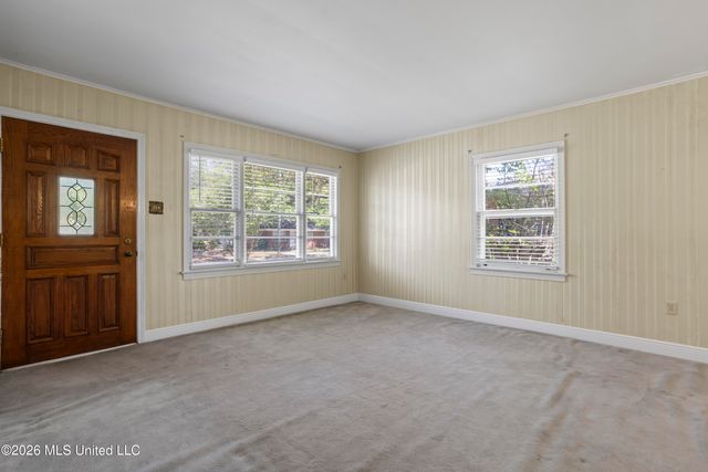 2320 Curcor Drive, Gulfport, MS 39507
