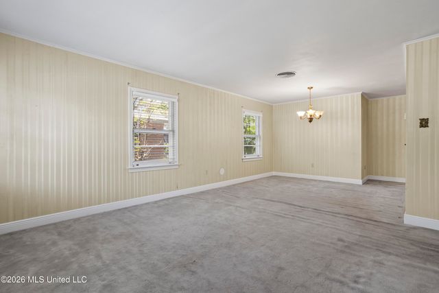 2320 Curcor Drive, Gulfport, MS 39507