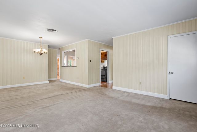 2320 Curcor Drive, Gulfport, MS 39507