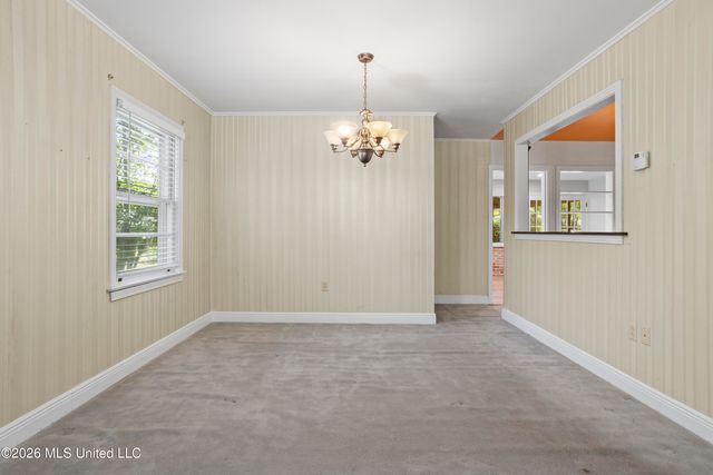 2320 Curcor Drive, Gulfport, MS 39507