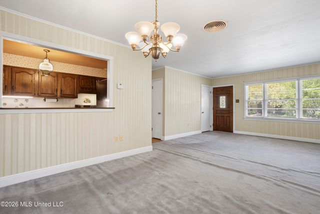 2320 Curcor Drive, Gulfport, MS 39507