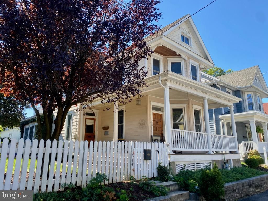 544 KING STREET E, Chambersburg, PA 17201