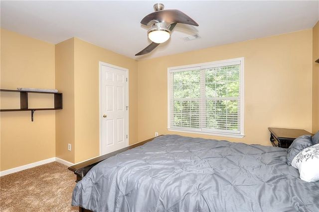 1615 Mount Mckinley Drive, Grayson, GA 30017