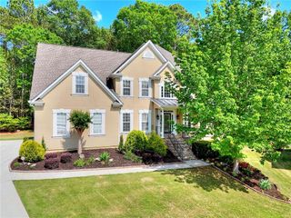 1615 Mount Mckinley Drive, Grayson, GA 30017