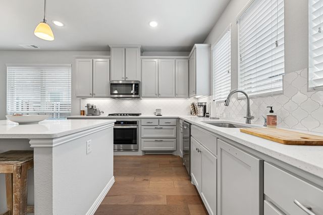 3904 Gildas Lane, Lewisville, TX 75010