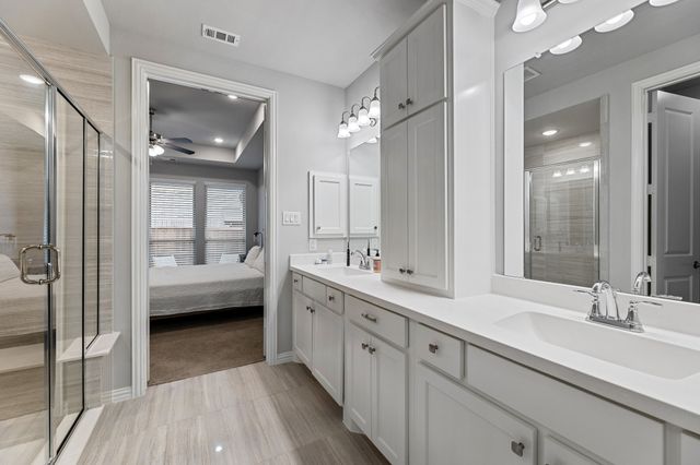 3904 Gildas Lane, Lewisville, TX 75010