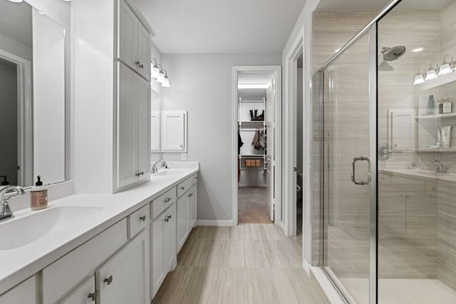 3904 Gildas Lane, Lewisville, TX 75010