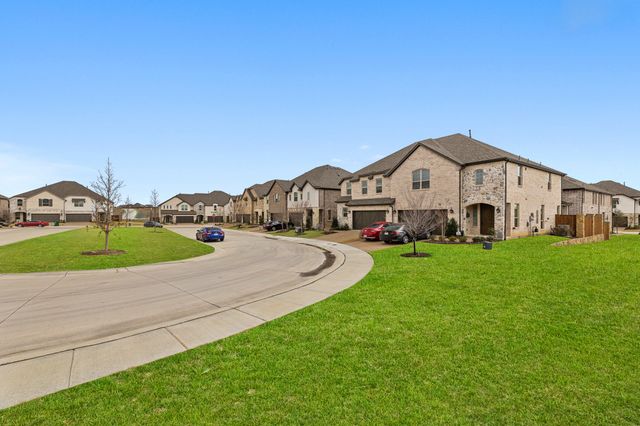 3904 Gildas Lane, Lewisville, TX 75010