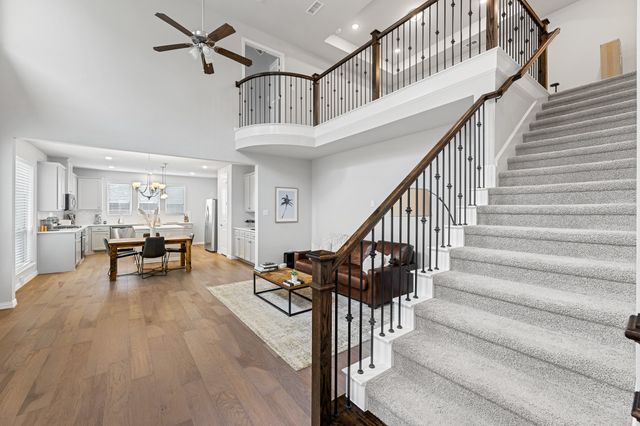 3904 Gildas Lane, Lewisville, TX 75010