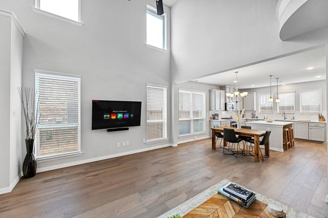 3904 Gildas Lane, Lewisville, TX 75010