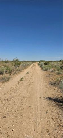 0 175th St E W10, Llano, CA 93591