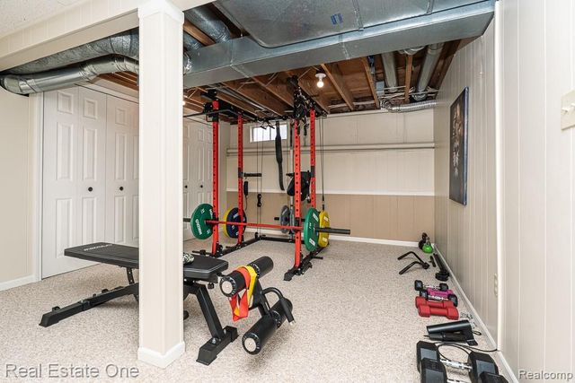 1801 Tahyio Road, Owosso Charter Township, MI 48867