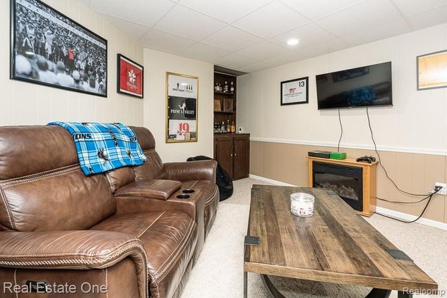 1801 Tahyio Road, Owosso Charter Township, MI 48867