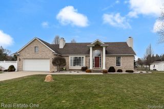 1801 Tahyio Road, Owosso Charter Township, MI 48867