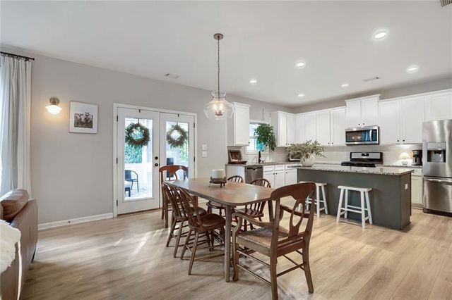 243 N Gwinnett Street, Buford, GA 30518