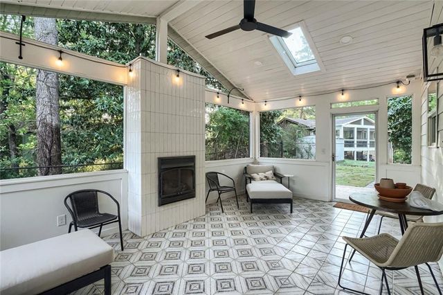 243 N Gwinnett Street, Buford, GA 30518