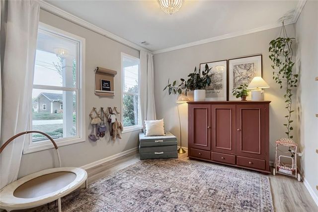 243 N Gwinnett Street, Buford, GA 30518