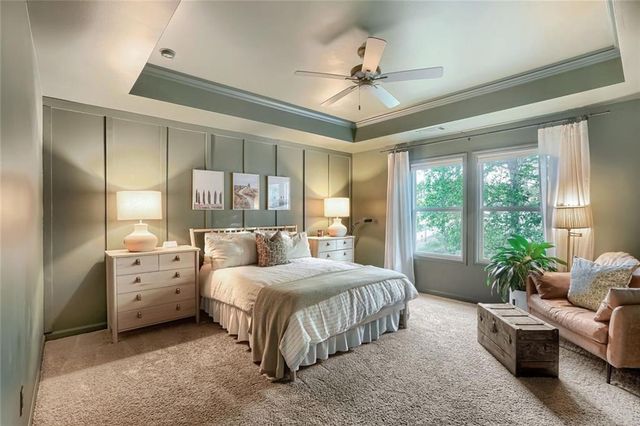 243 N Gwinnett Street, Buford, GA 30518