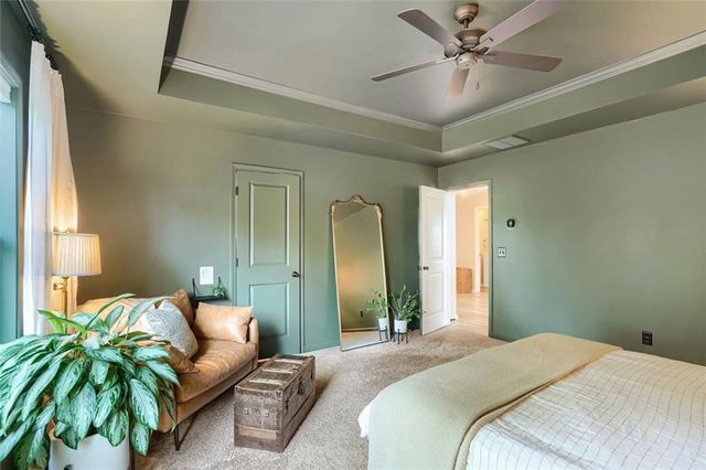 243 N Gwinnett Street, Buford, GA 30518