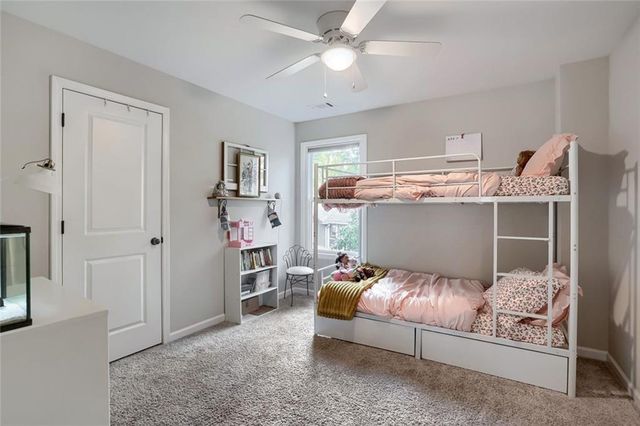 243 N Gwinnett Street, Buford, GA 30518