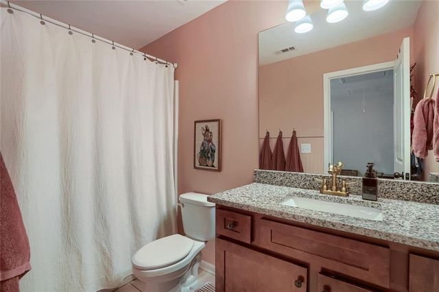 243 N Gwinnett Street, Buford, GA 30518