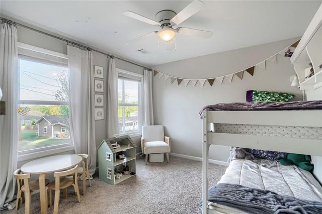 243 N Gwinnett Street, Buford, GA 30518