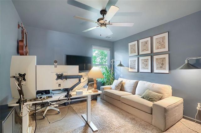 243 N Gwinnett Street, Buford, GA 30518