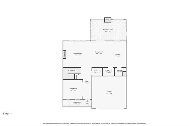 243 N Gwinnett Street, Buford, GA 30518