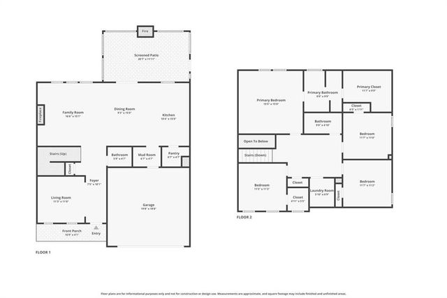 243 N Gwinnett Street, Buford, GA 30518