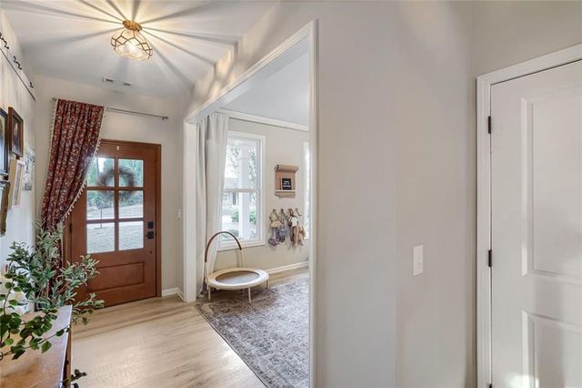 243 N Gwinnett Street, Buford, GA 30518